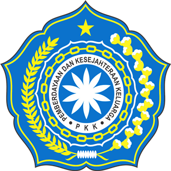 Logo TP PKK Kabupaten Tabalong